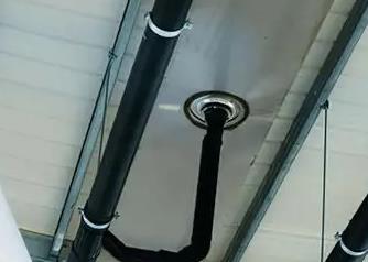 孝感虹吸排水的原理