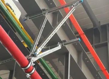孝感抗震支架厂家与你分享你必须做的紧急情况下的准备